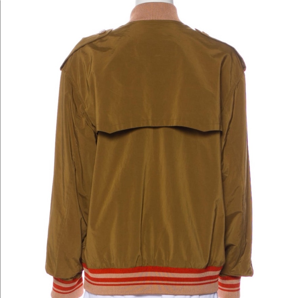 Dries Van Noten Bomber w/ tags - BRAND NEW - Picture 3 of 4